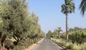 Vente Villa Marrakech