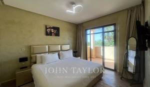 Vente Villa Marrakech