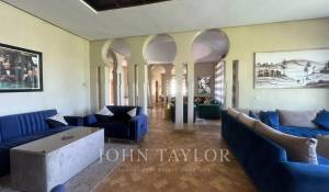 Vente Villa Marrakech