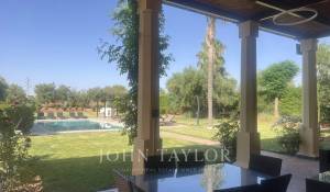 Vente Villa Marrakech