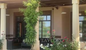 Vente Villa Marrakech