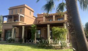 Vente Villa Marrakech