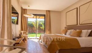 Vente Villa Marrakech