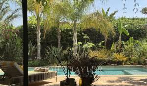 Vente Villa Marrakech