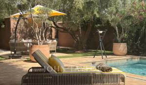 Vente Villa Marrakech
