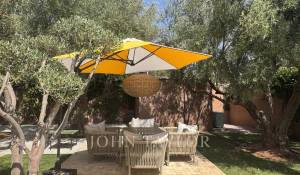 Vente Villa Marrakech