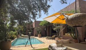 Vente Villa Marrakech