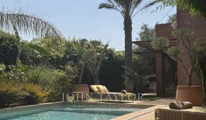 Vente Villa Marrakech