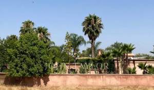 Vente Villa Marrakech