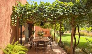 Vente Villa Marrakech
