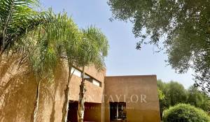 Vente Villa Marrakech