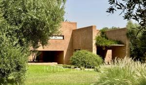 Vente Villa Marrakech