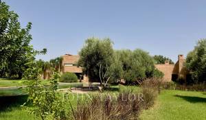Vente Villa Marrakech