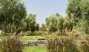 Vente Villa Marrakech