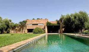 Vente Villa Marrakech