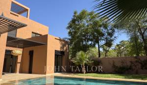 Vente Villa Marrakech