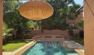 Vente Villa Marrakech