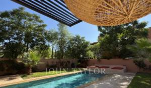 Vente Villa Marrakech