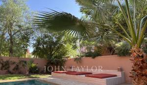 Vente Villa Marrakech