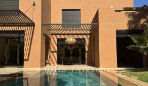 Vente Villa Marrakech