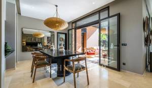 Vente Villa Marrakech