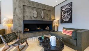 Vente Villa Marrakech
