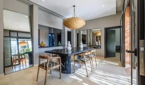 Vente Villa Marrakech