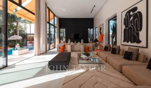 Vente Villa Marrakech