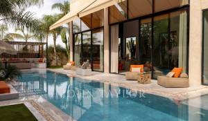 Vente Villa Marrakech