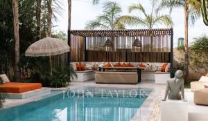 Vente Villa Marrakech