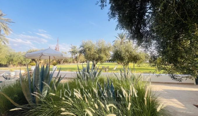 Vente Villa Marrakech