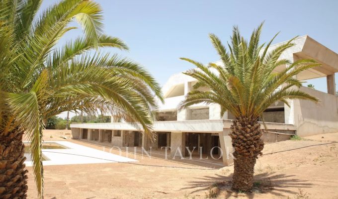 Vente Villa Marrakech