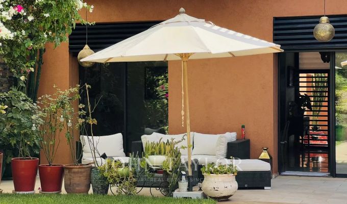 Vente Villa Marrakech