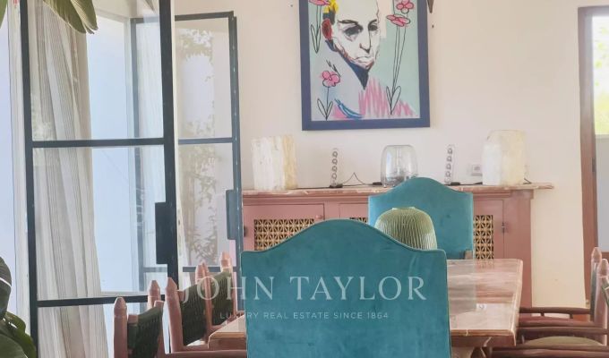 Vente Villa Marrakech