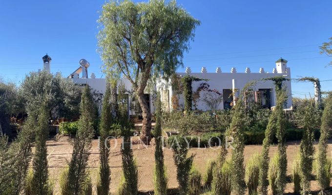 Vente Villa Marrakech