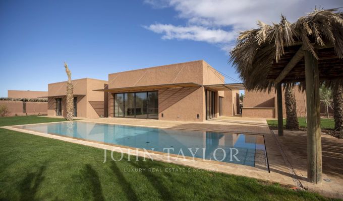 Vente Villa Marrakech