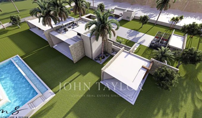 Vente Villa Marrakech