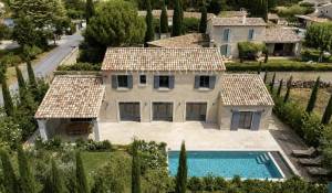 Vente Villa Maussane-les-Alpilles