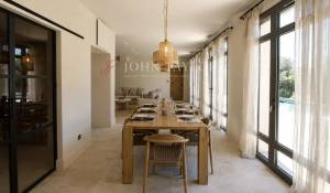 Vente Villa Maussane-les-Alpilles