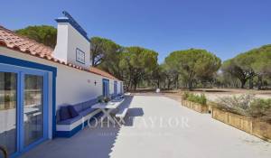 Vente Villa Melides