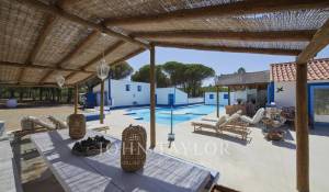 Vente Villa Melides