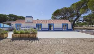 Vente Villa Melides