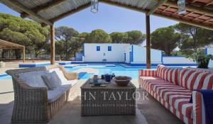 Vente Villa Melides