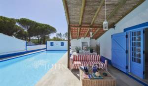 Vente Villa Melides