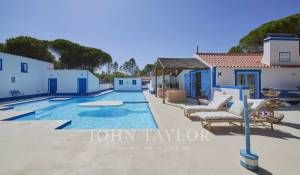 Vente Villa Melides