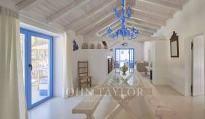 Vente Villa Melides
