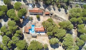 Vente Villa Melides