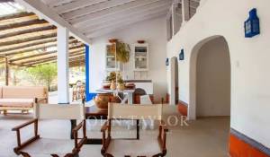 Vente Villa Melides
