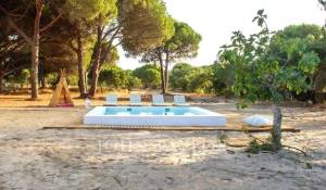 Vente Villa Melides