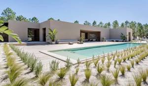 Vente Villa Melides